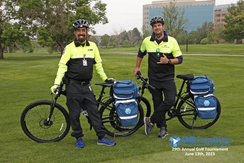 2023 Golf Tournament Photo Gallery