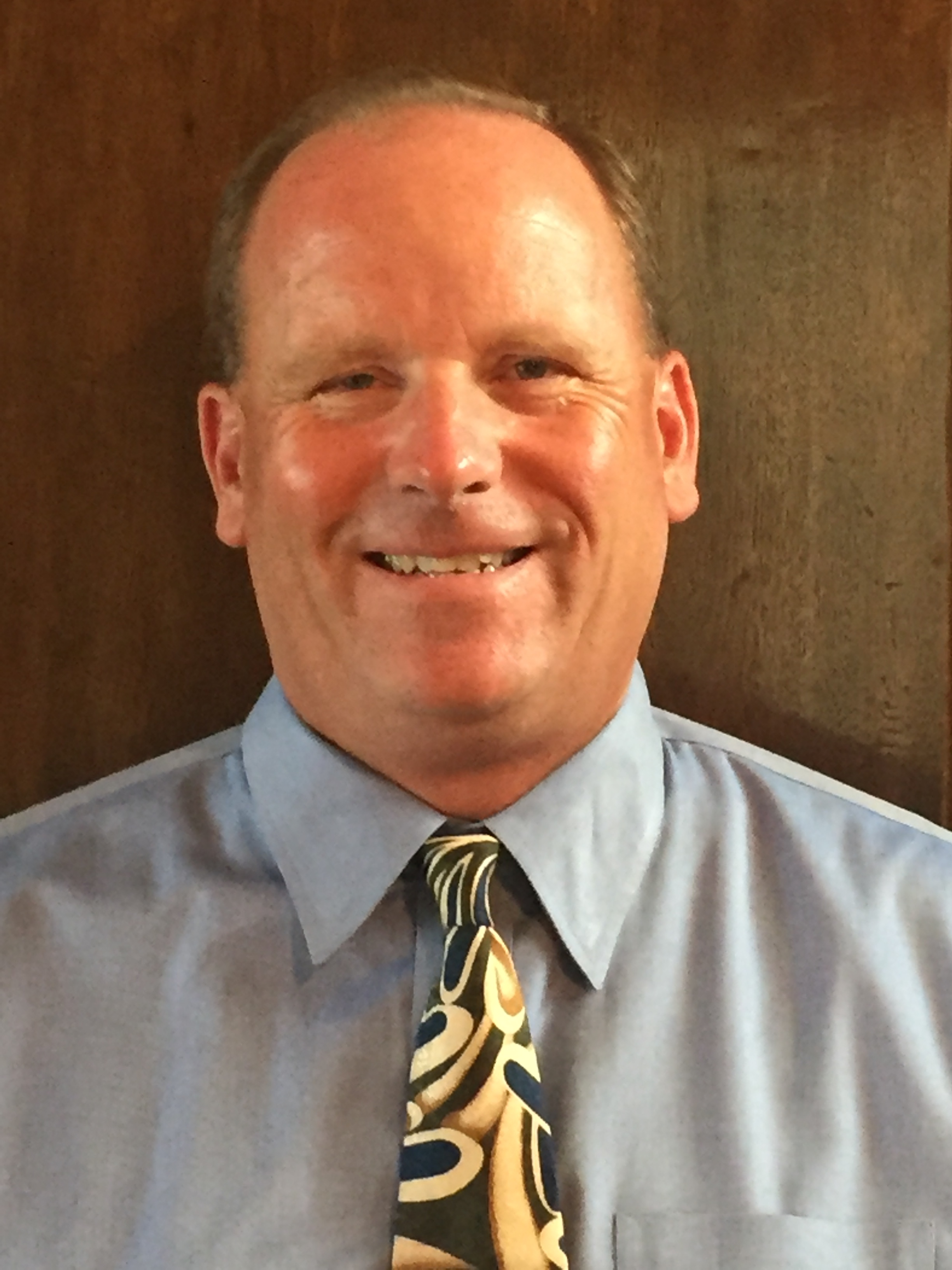 Robert Sebree