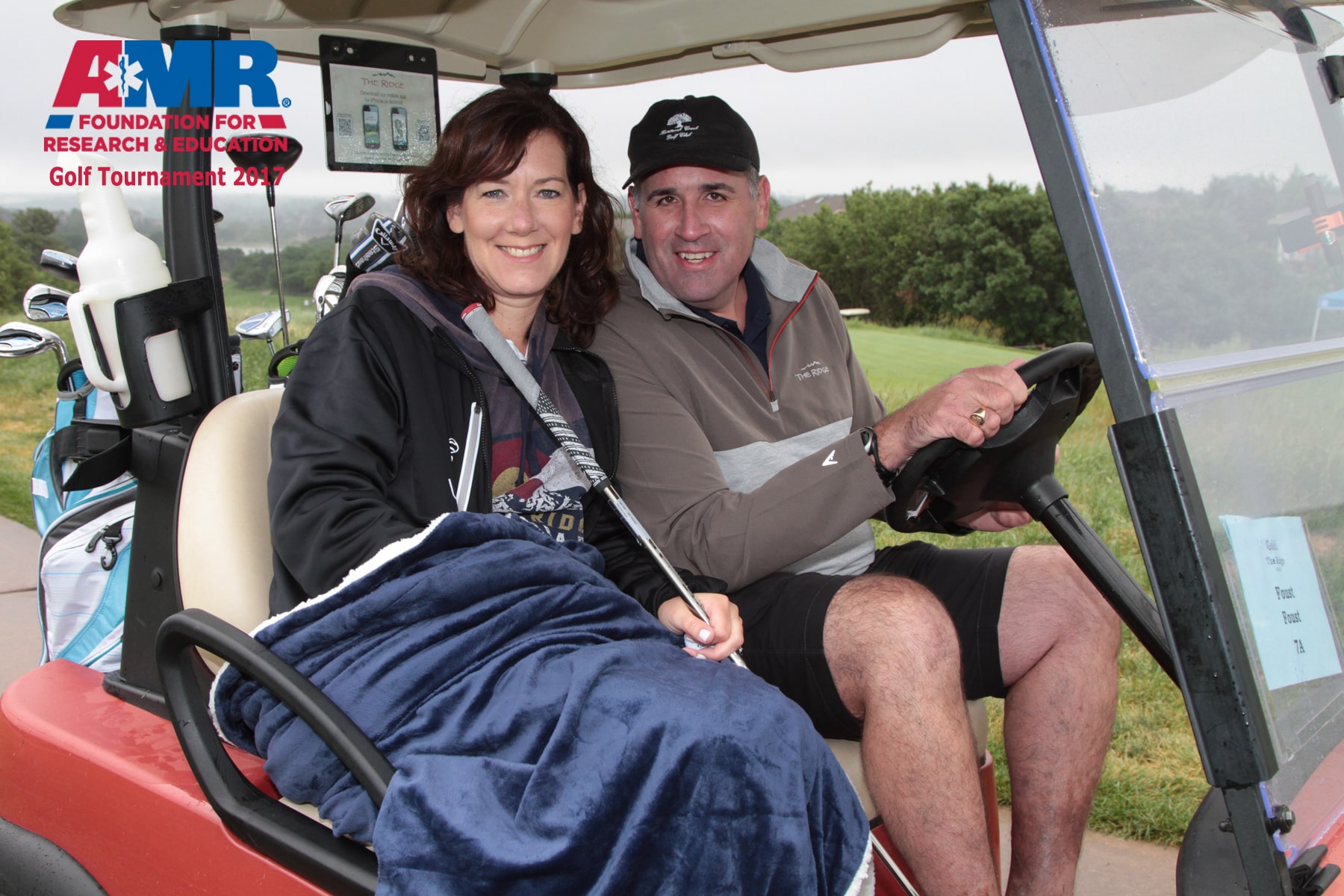 2017 Golf Tournament Photo Gallery