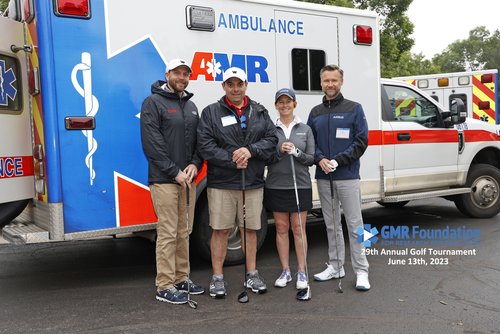 2023 Golf Tournament Photo Gallery