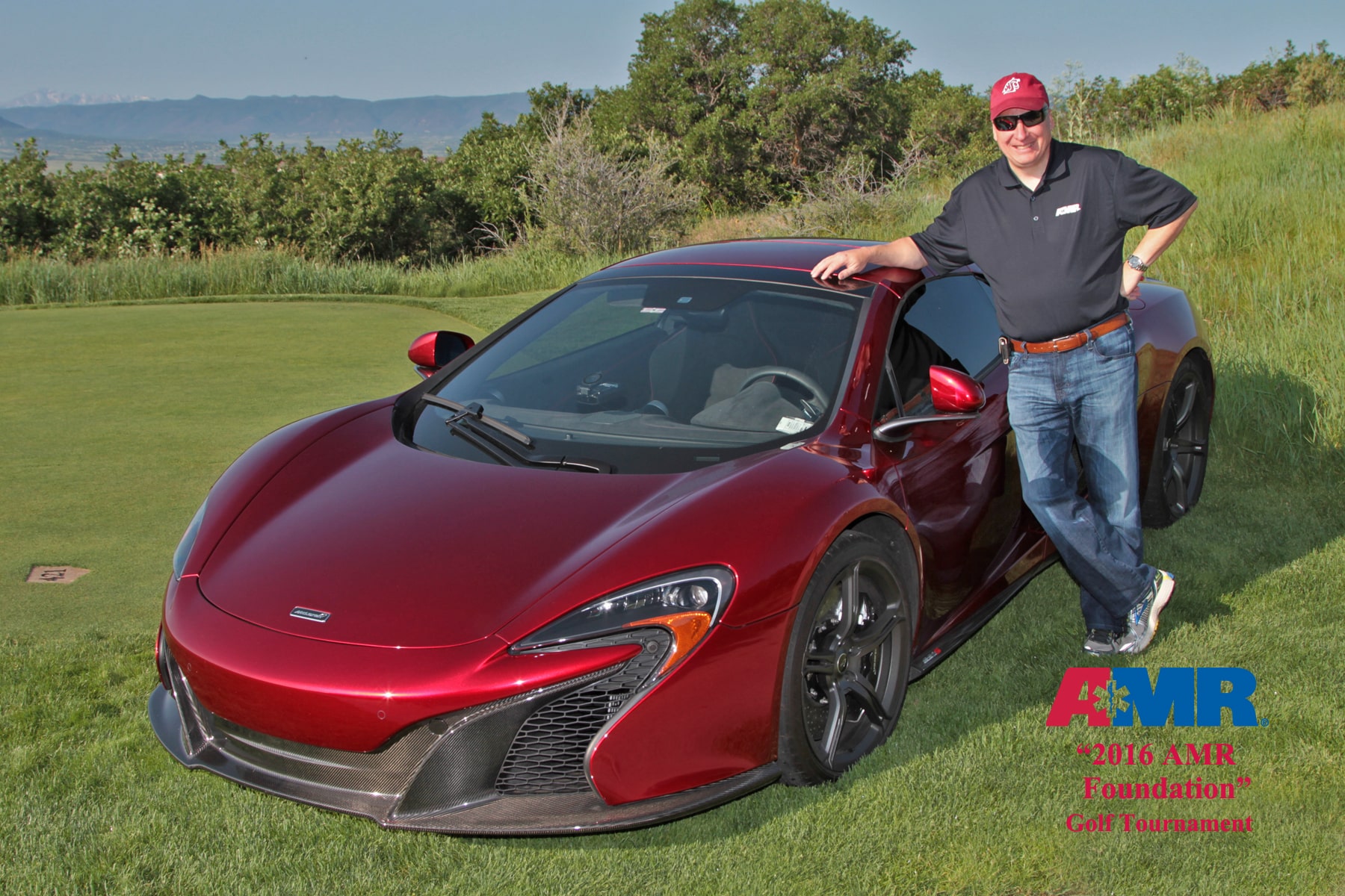 2016 Golf Tournament Photo Gallery