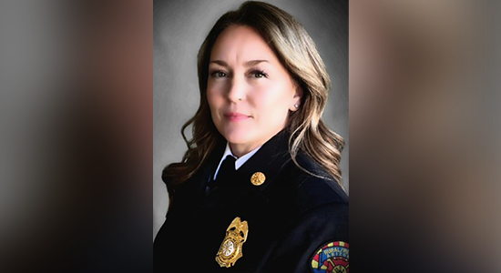 Rural Metro Fire Appoints First Female Fire Chief In 75-year History