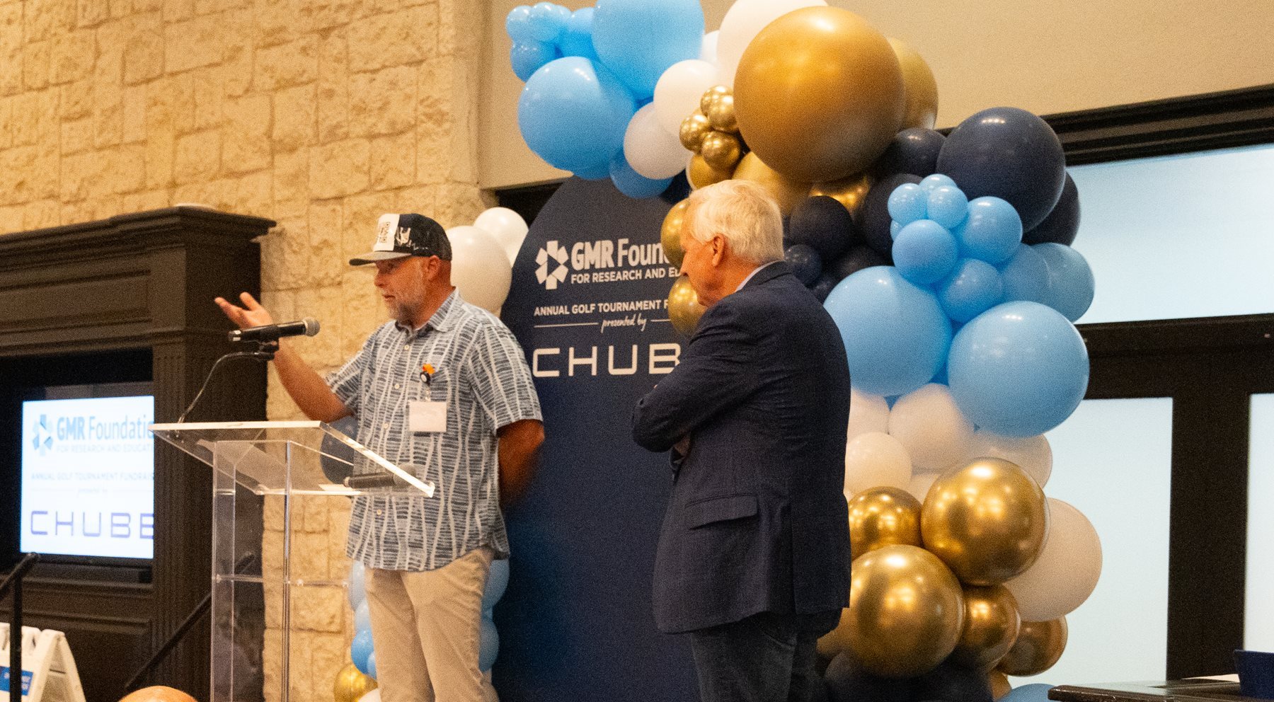 2024 Golf Tournament Photo Gallery