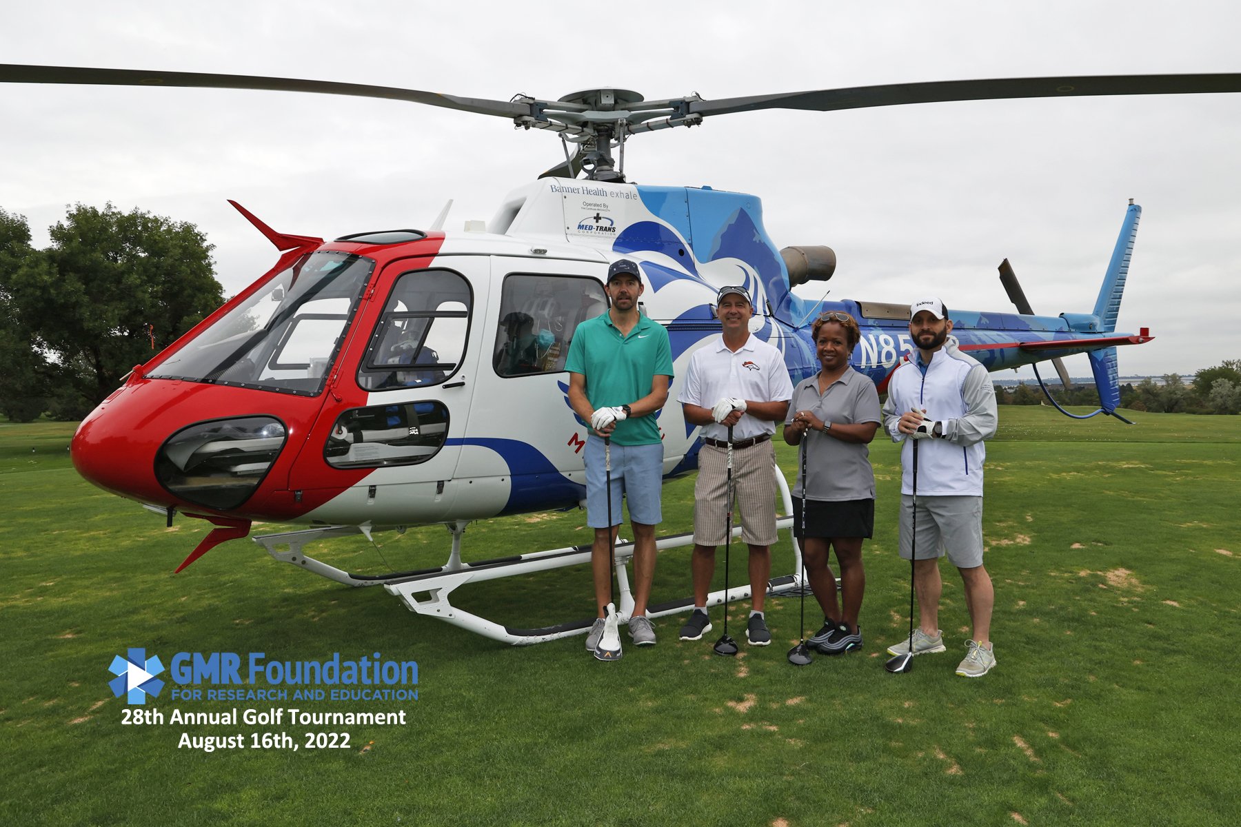 2022 Golf Tournament Photo Gallery