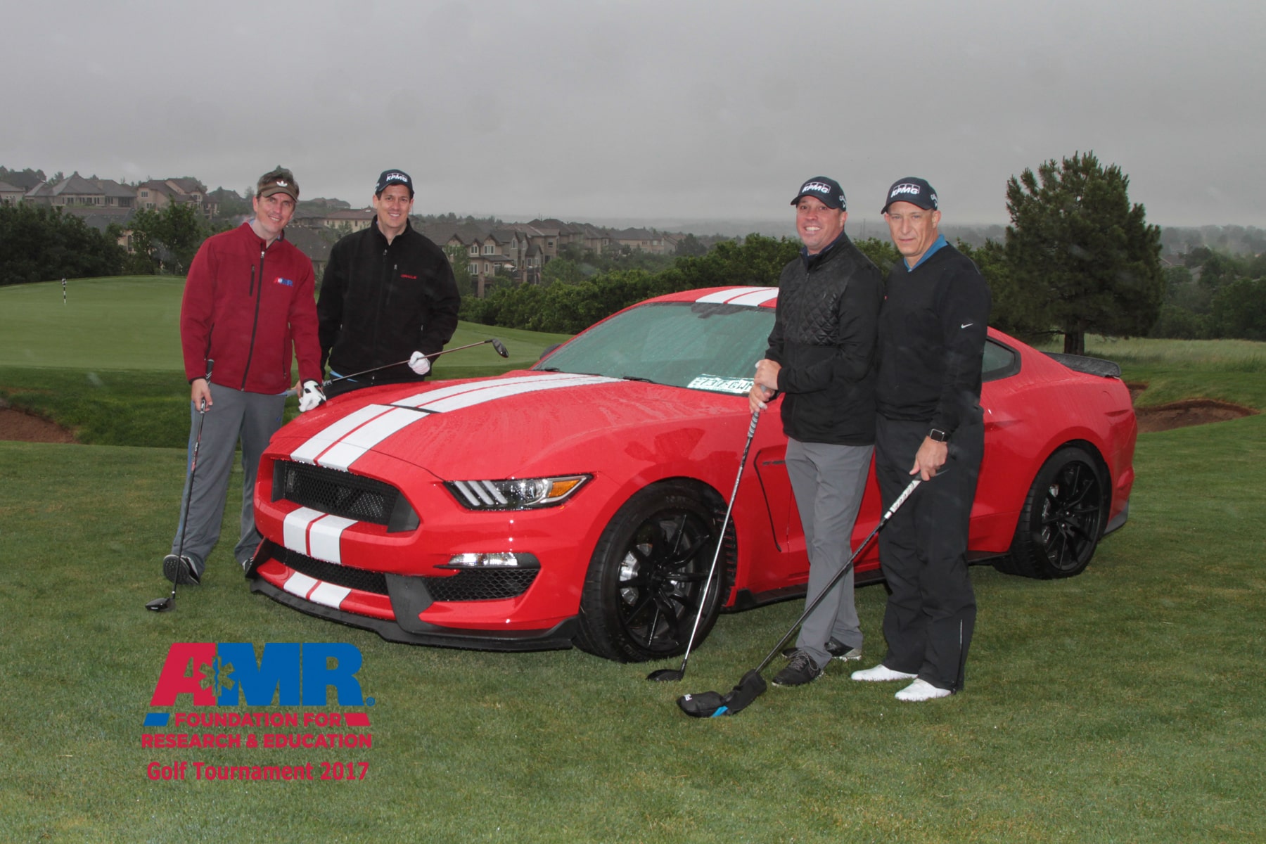 2017 Golf Tournament Photo Gallery
