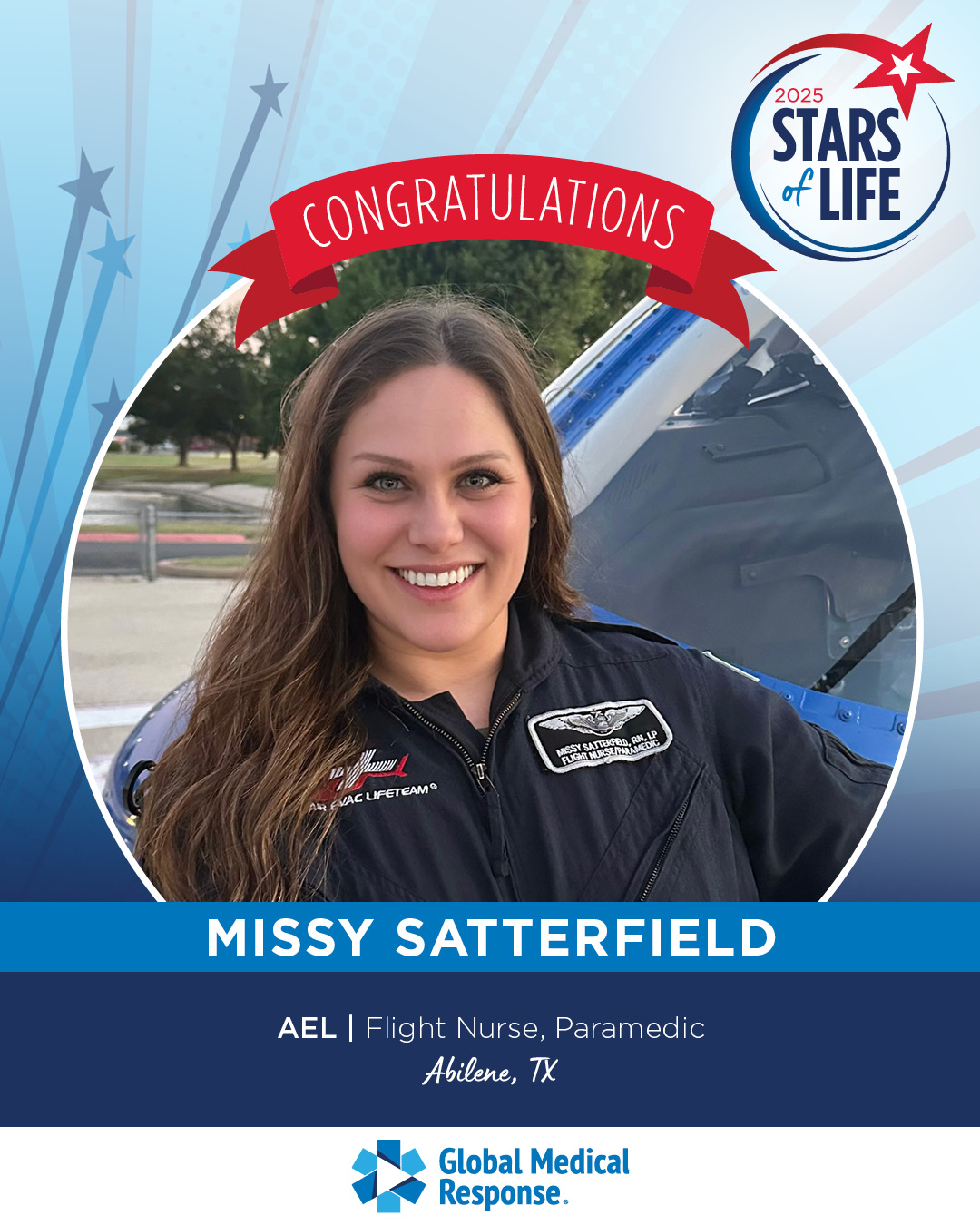 Missy Satterfield