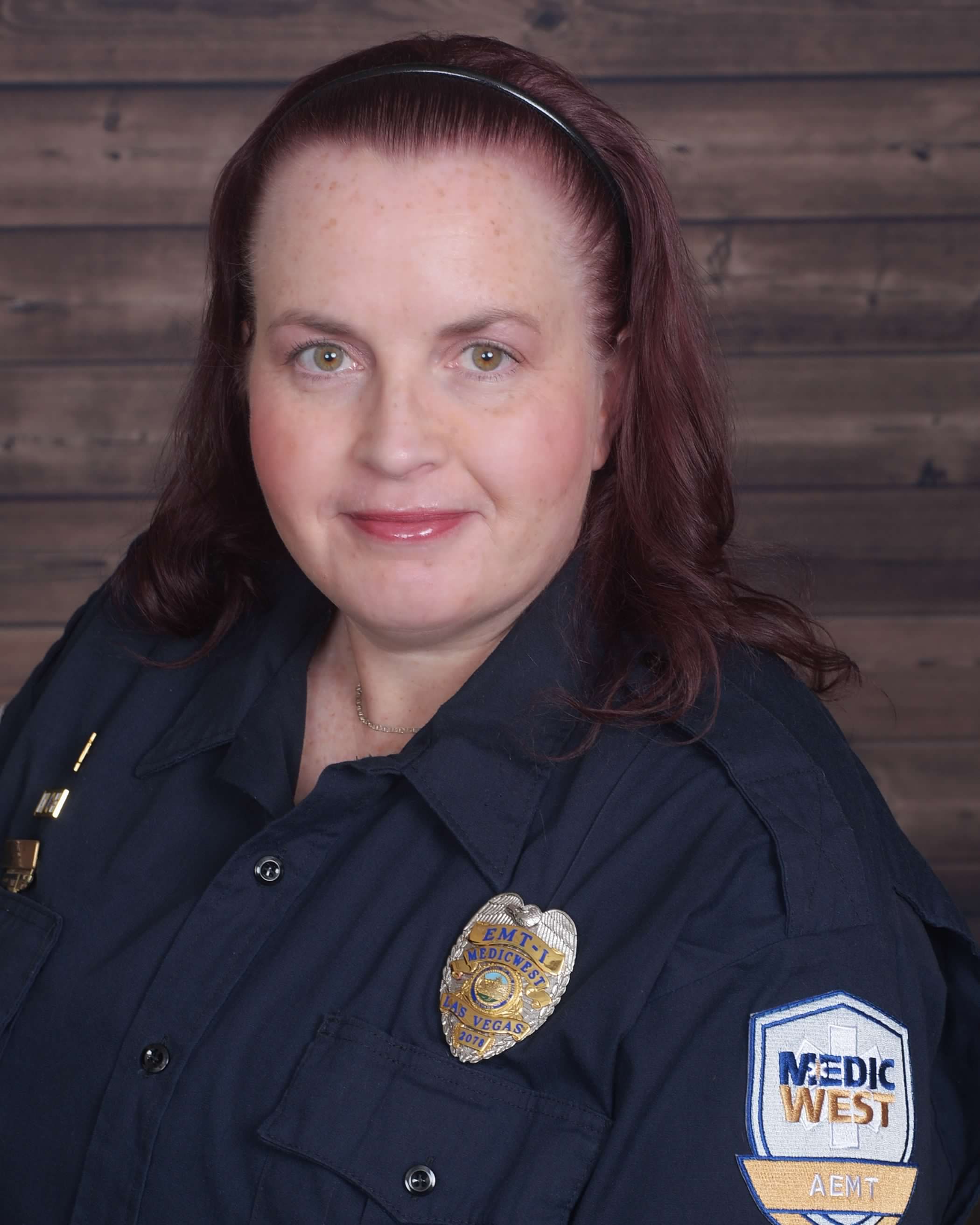 Christina Wilson