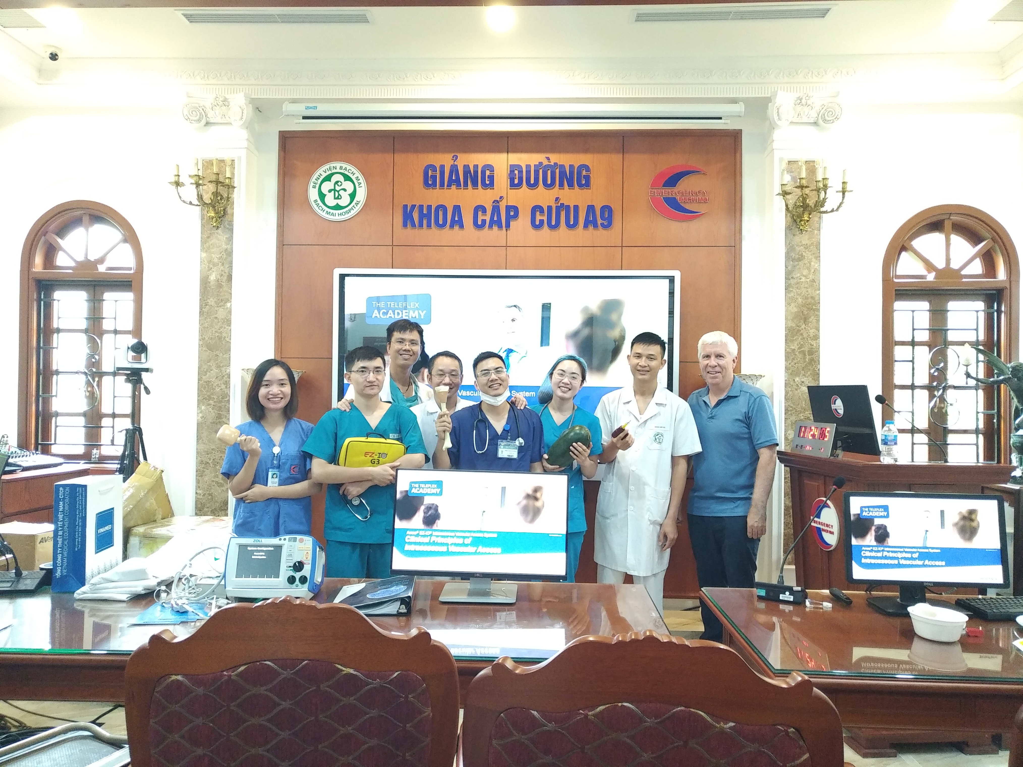 2018 Grant Recipients