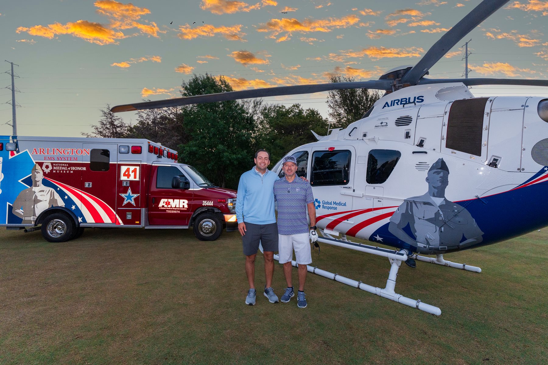 2024 Golf Tournament Photo Gallery