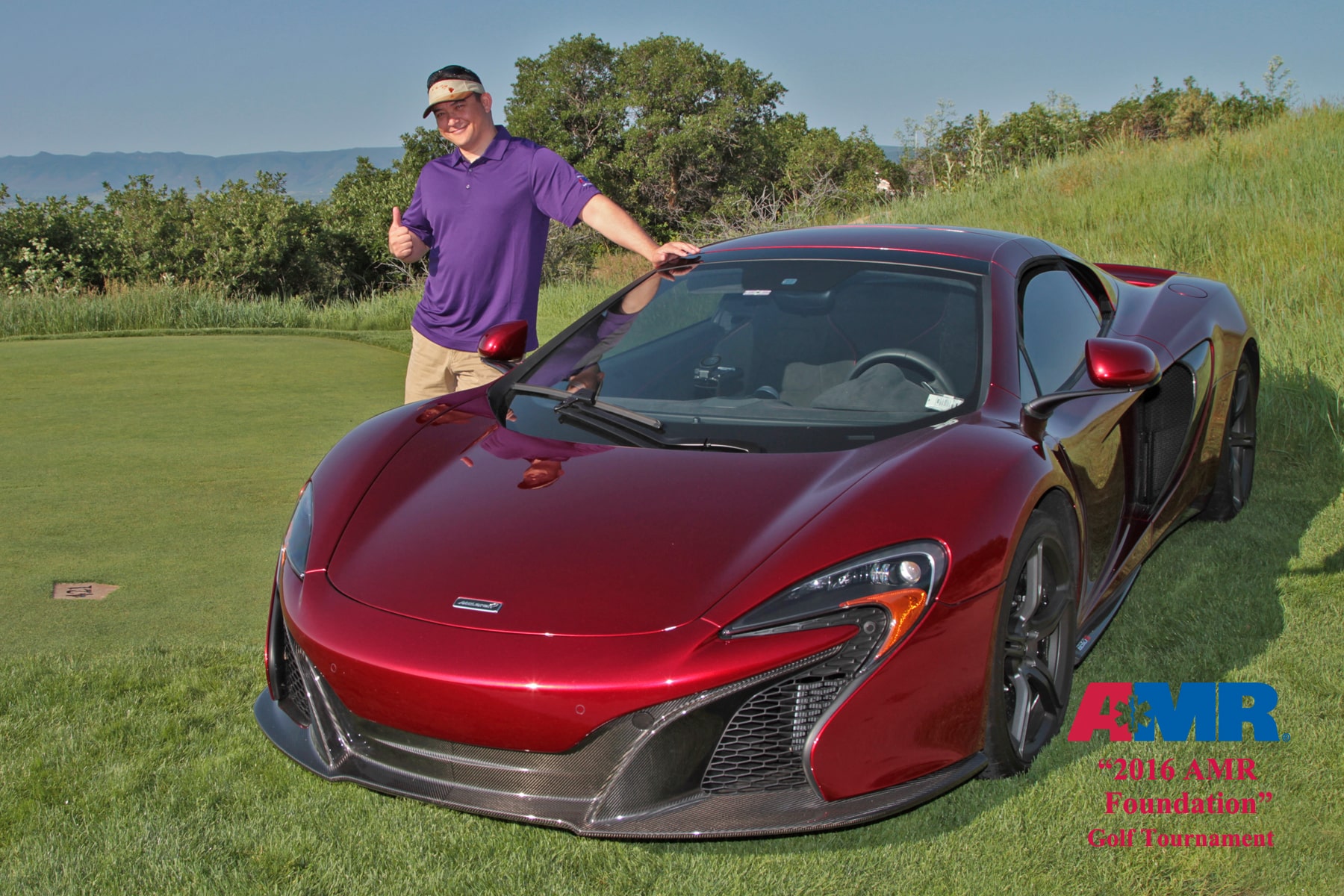 2016 Golf Tournament Photo Gallery