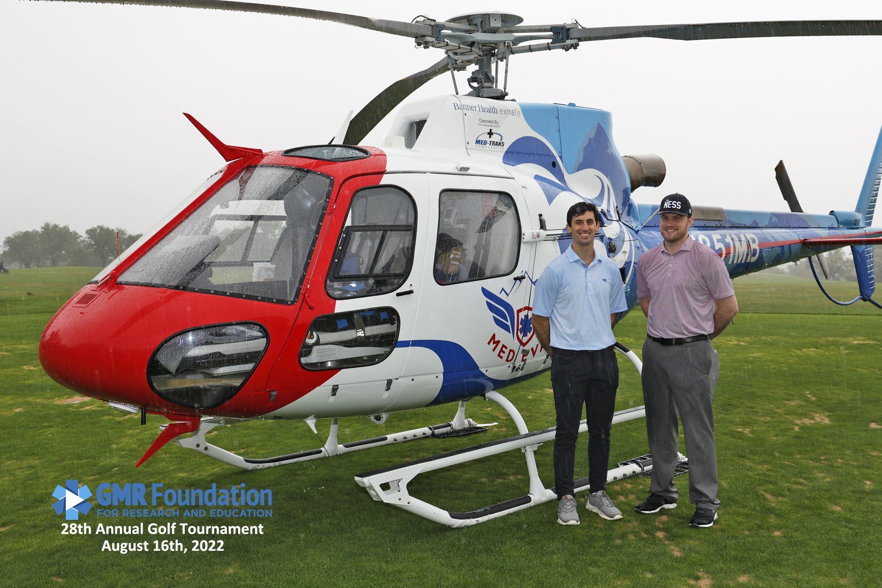 2022 Golf Tournament Photo Gallery