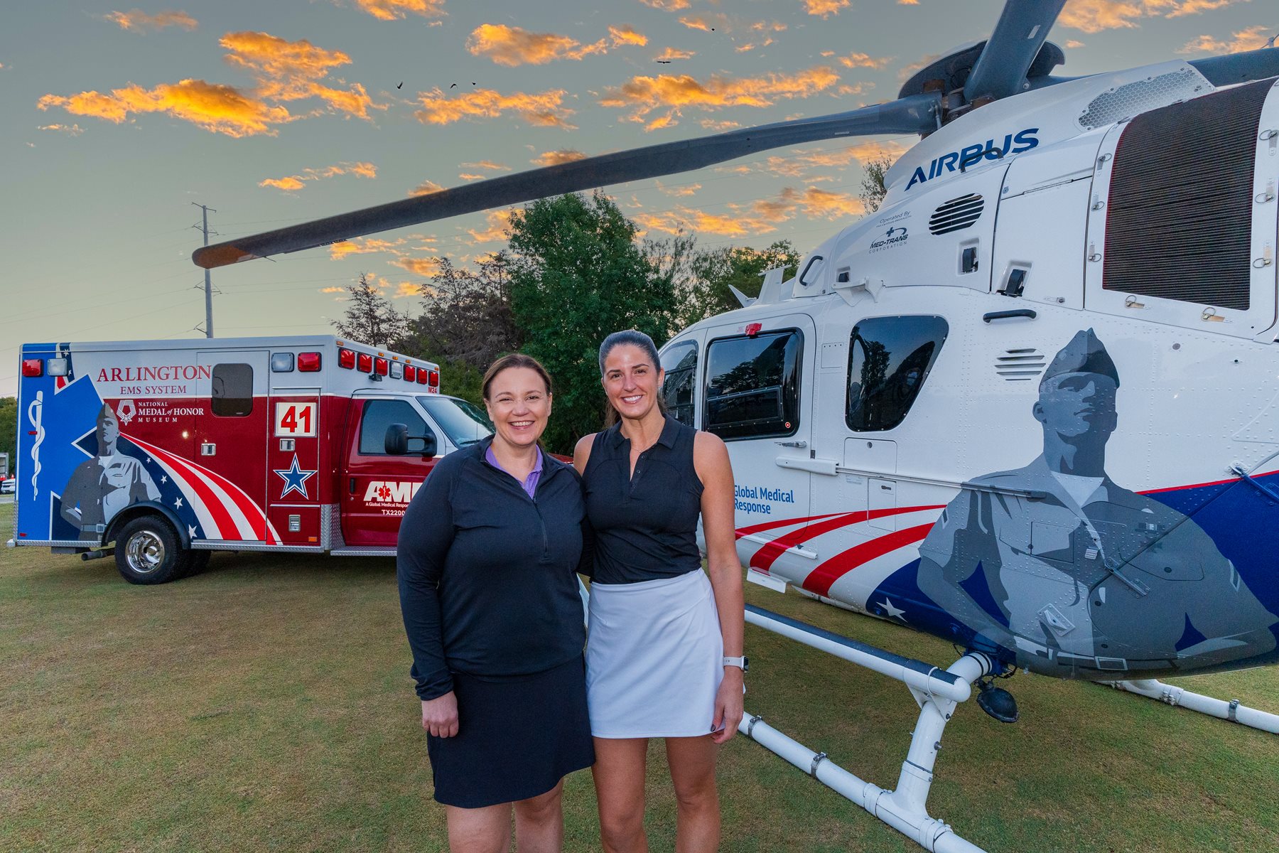 2024 Golf Tournament Photo Gallery