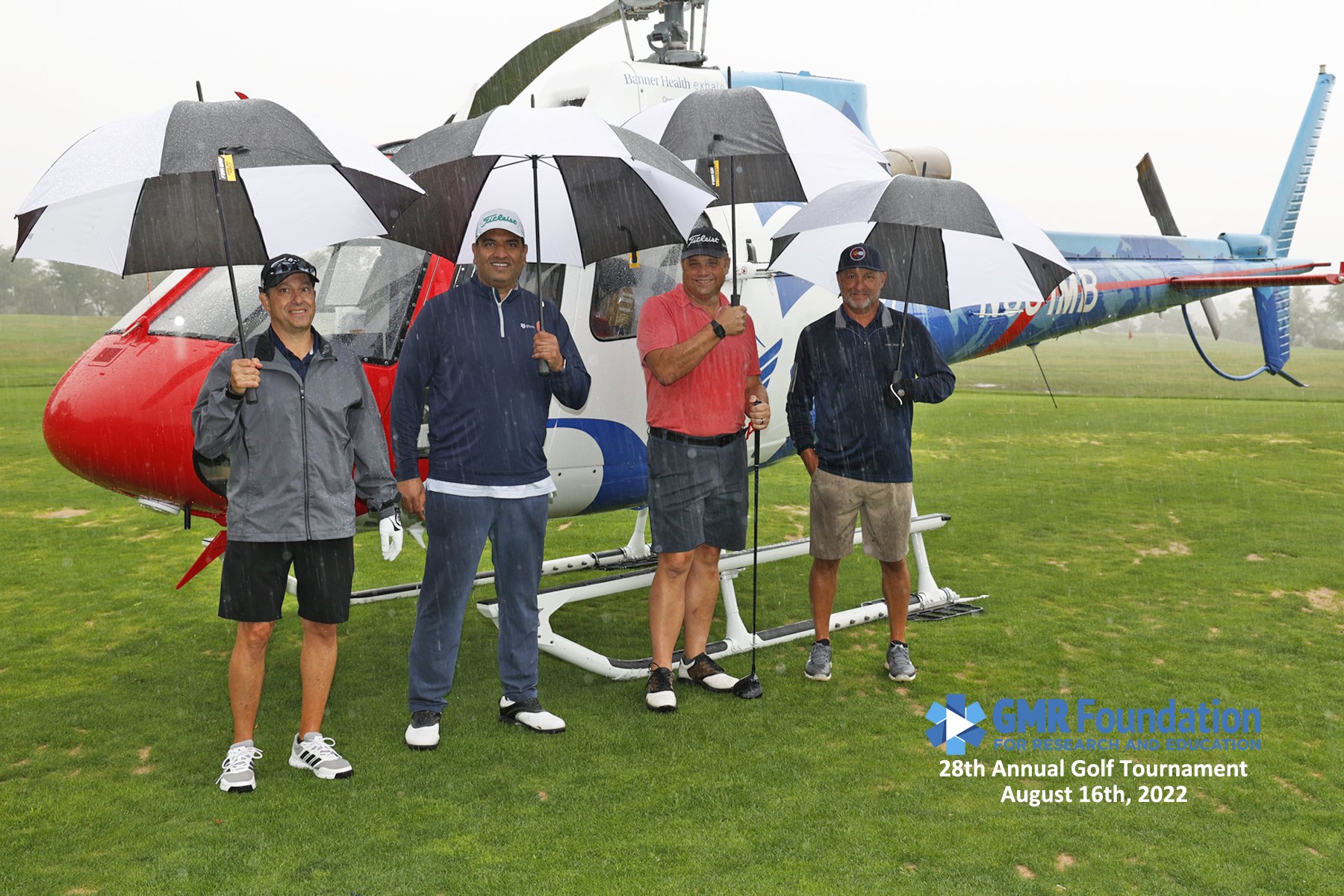 2022 Golf Tournament Photo Gallery
