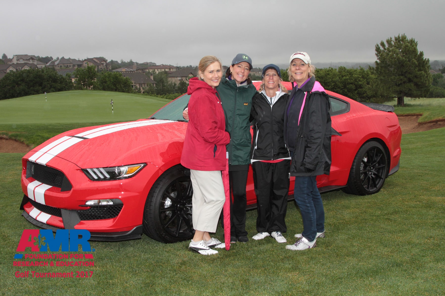2017 Golf Tournament Photo Gallery