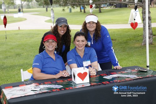 2023 Golf Tournament Photo Gallery