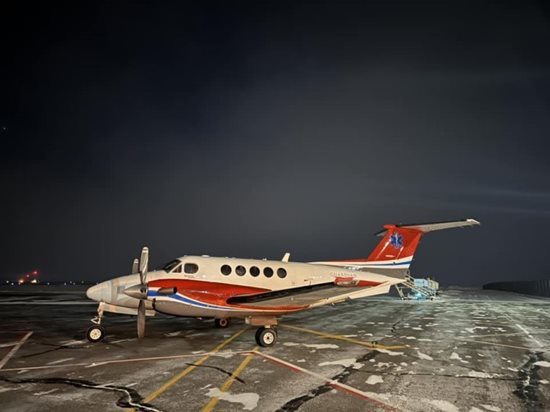 Guardian Flight Alaska Announces Plans to Expand Base on Kenai Peninsula  