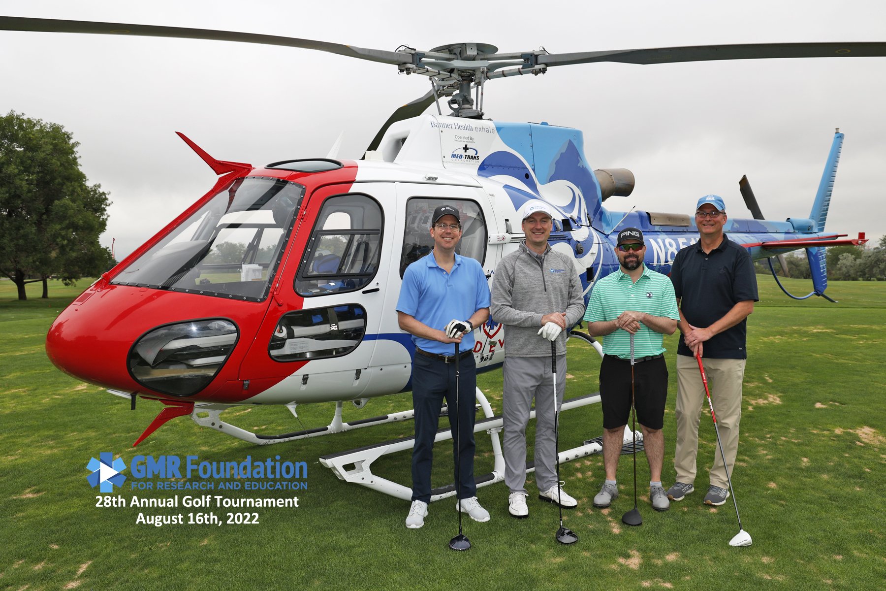 2022 Golf Tournament Photo Gallery