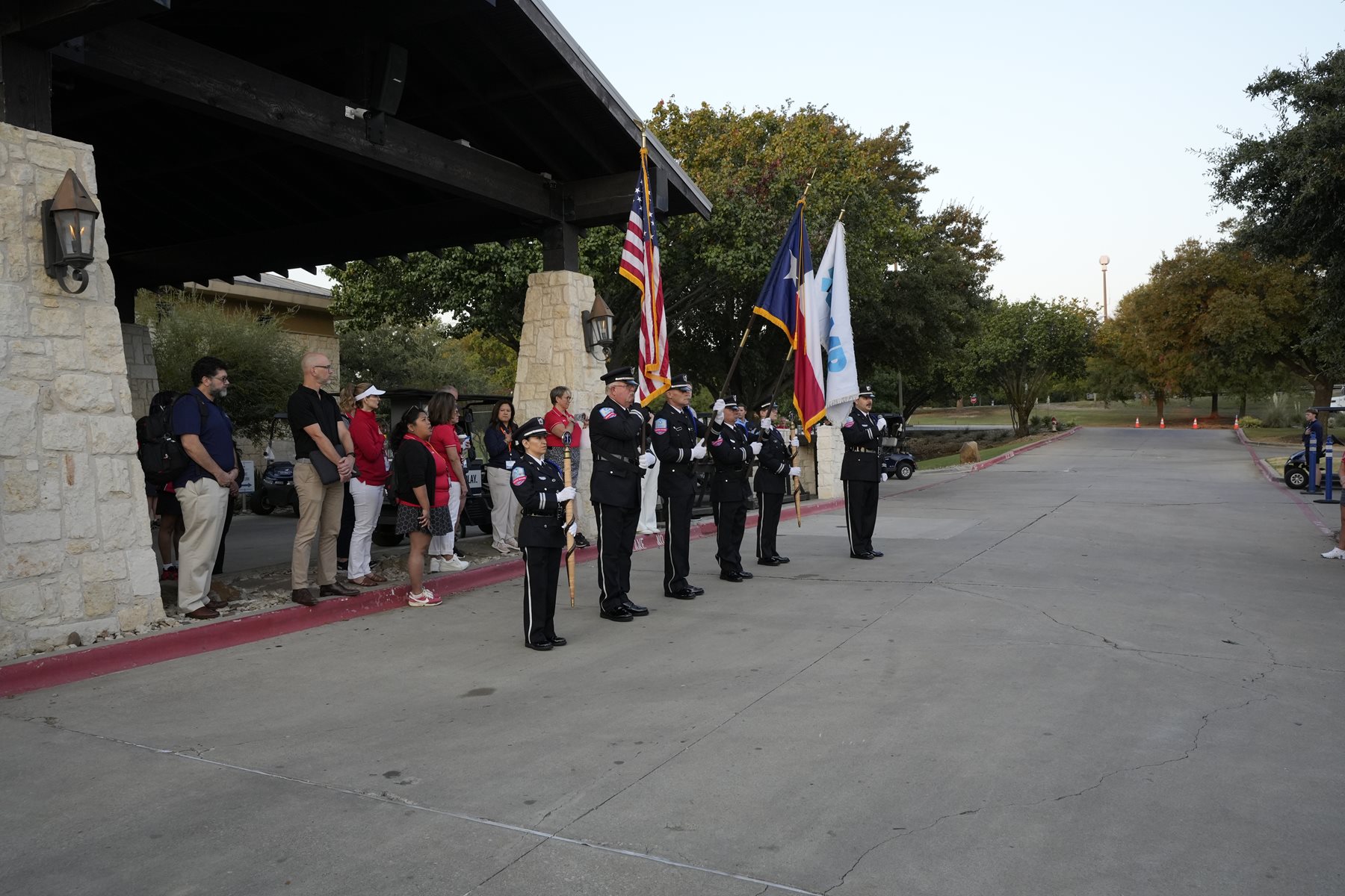 2024 Golf Tournament Photo Gallery
