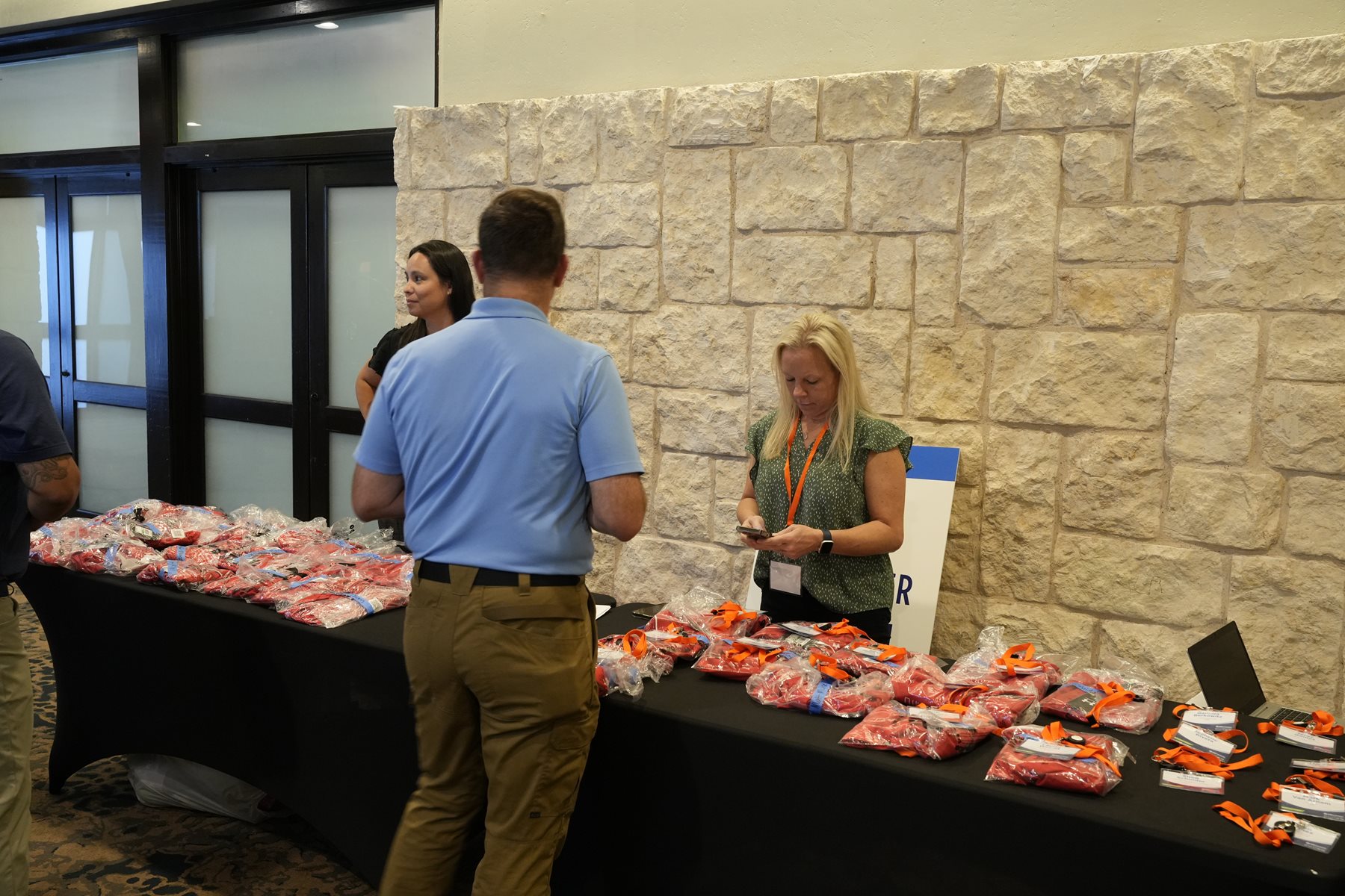 2024 Golf Tournament Photo Gallery