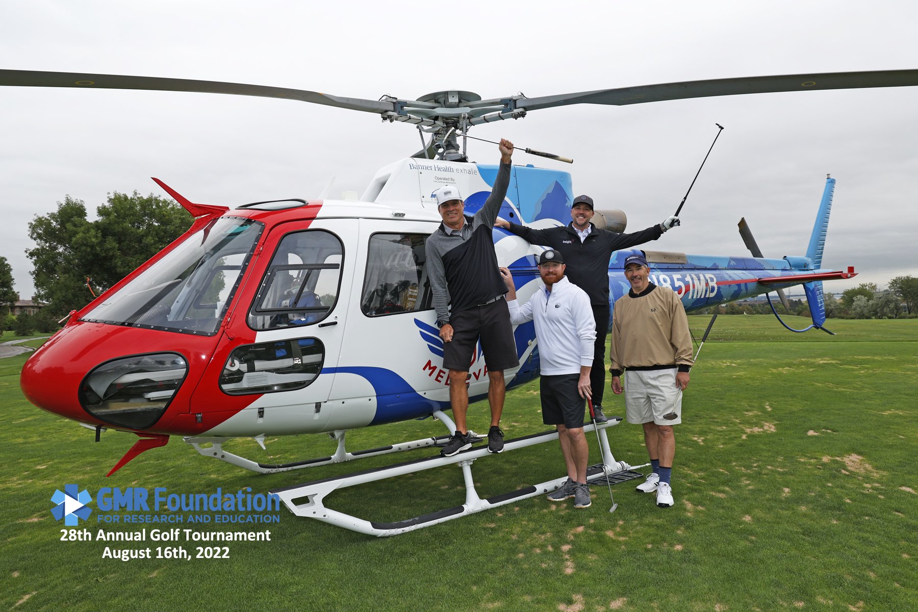 2022 Golf Tournament Photo Gallery