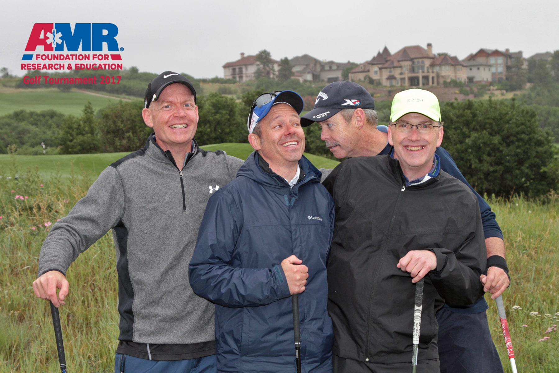 2017 Golf Tournament Photo Gallery