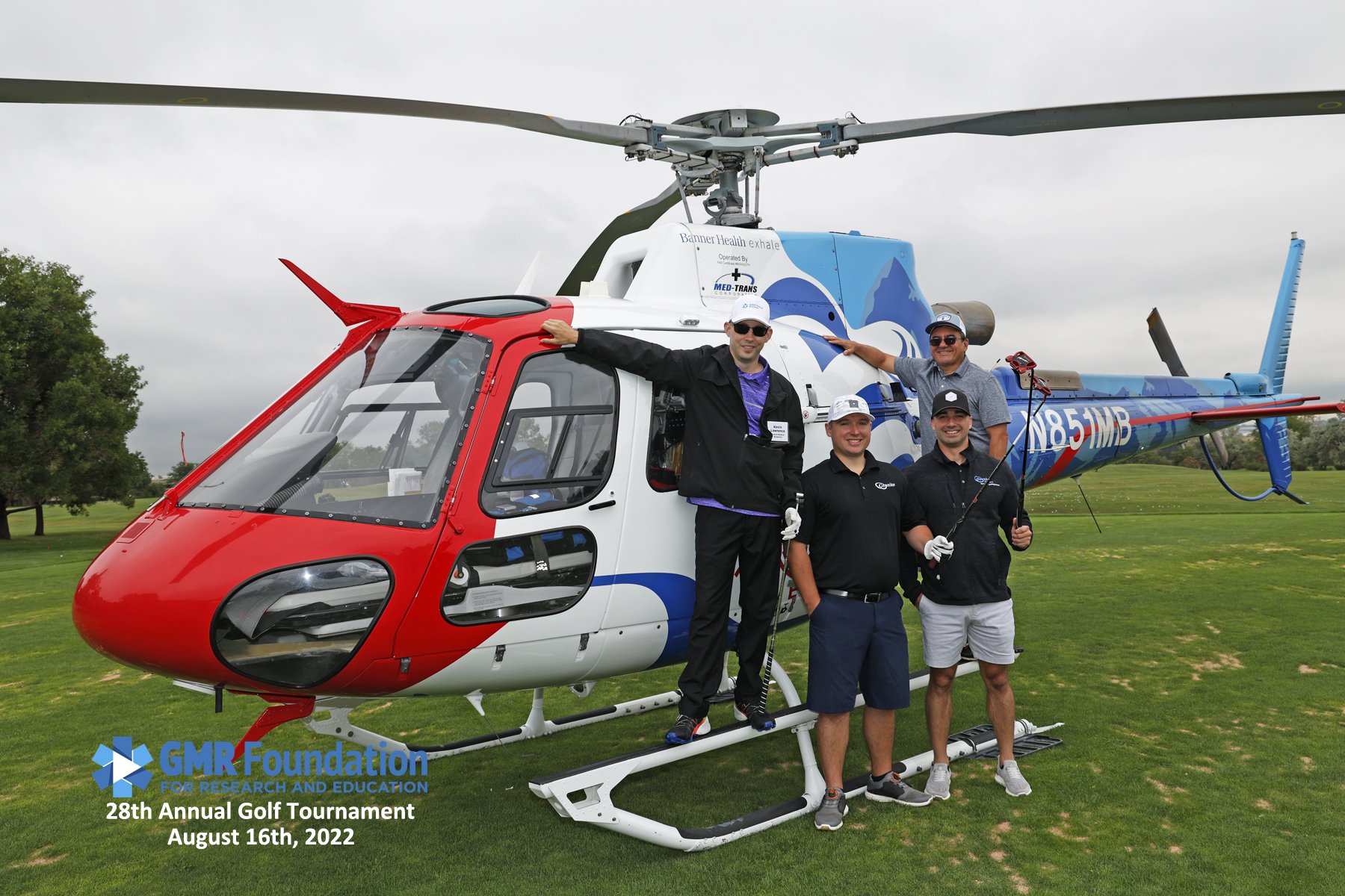 2022 Golf Tournament Photo Gallery