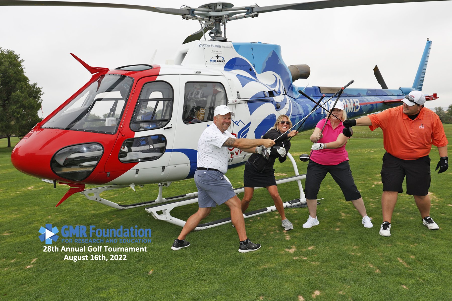 2022 Golf Tournament Photo Gallery