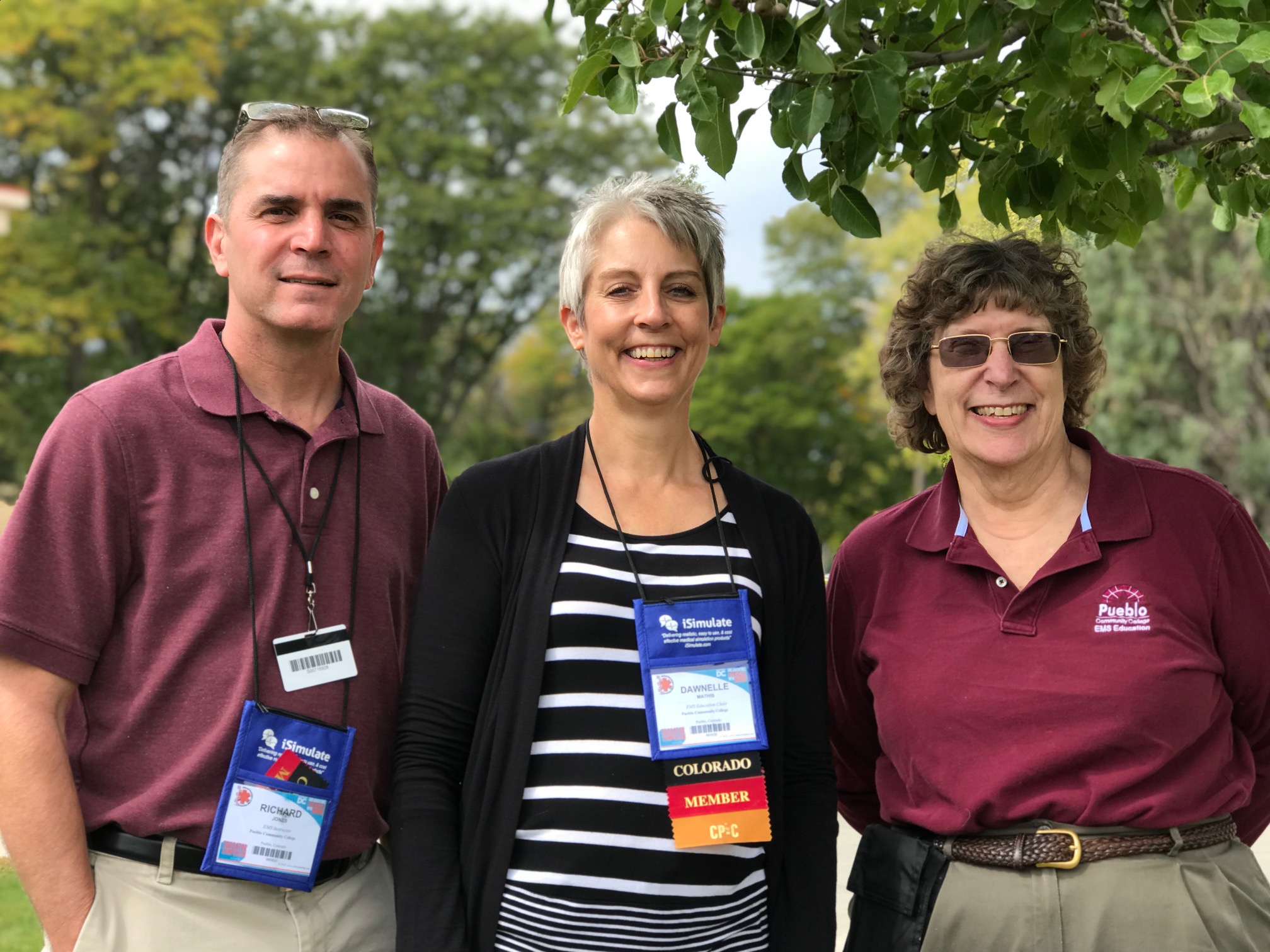 2018 Grant Recipients