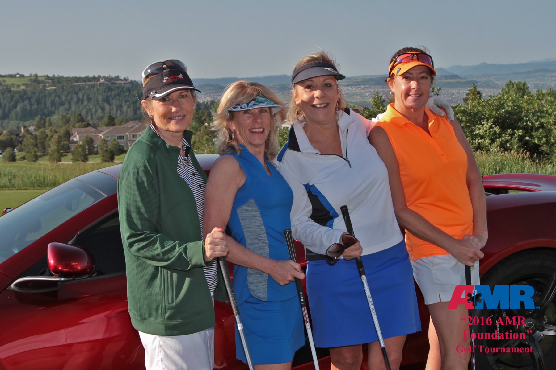 2016 Golf Tournament Photo Gallery