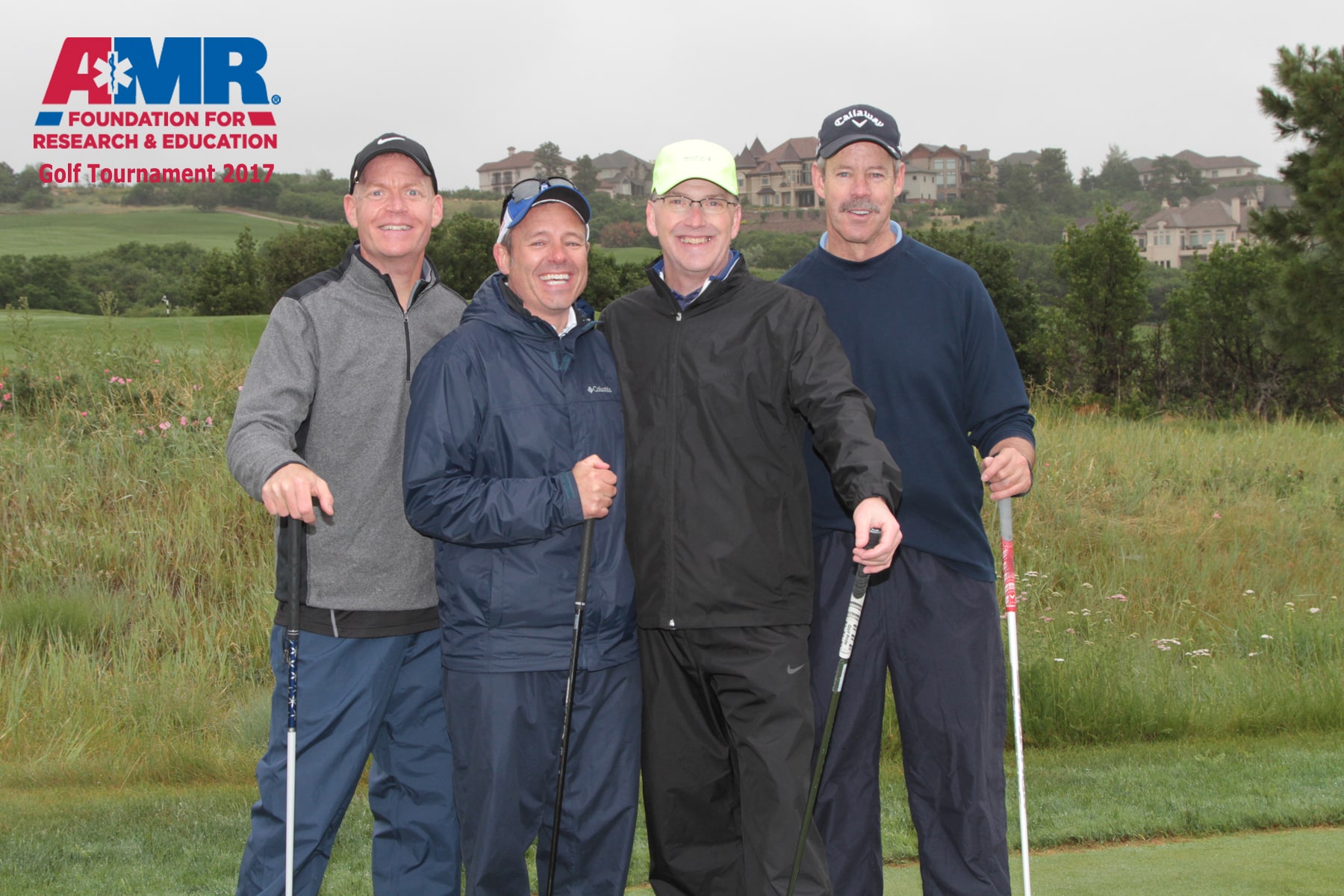 2017 Golf Tournament Photo Gallery