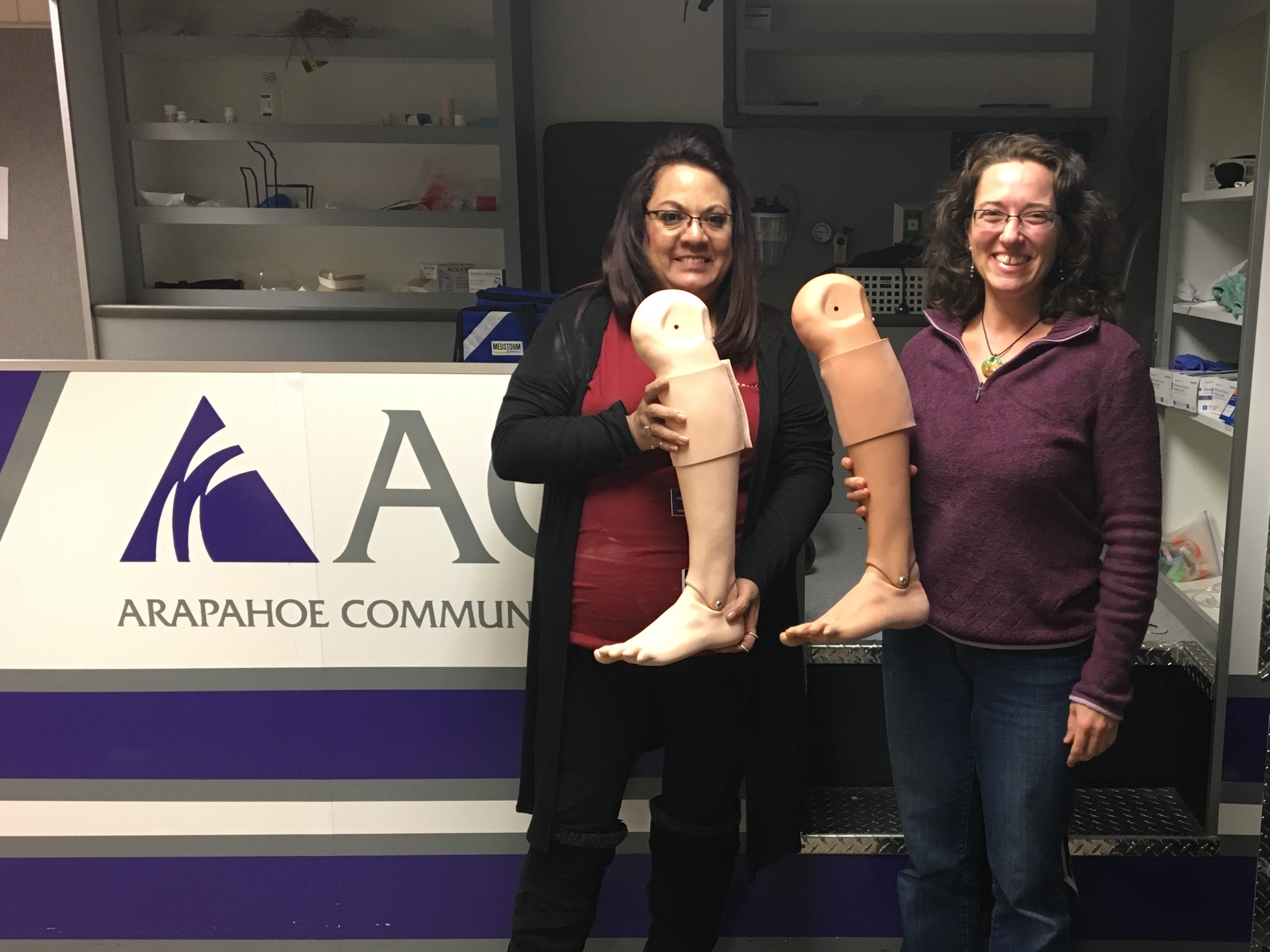 2018 Grant Recipients