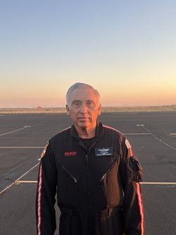 Daniel Laguna