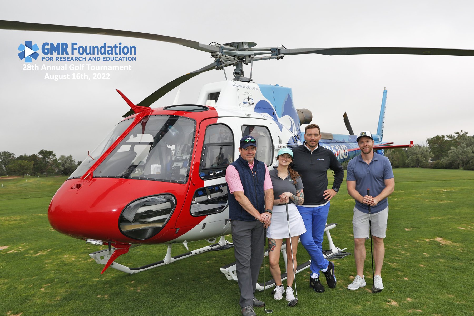 2022 Golf Tournament Photo Gallery