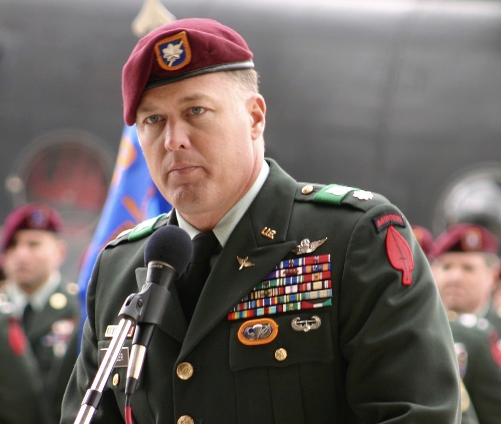 Stephen Schiller
