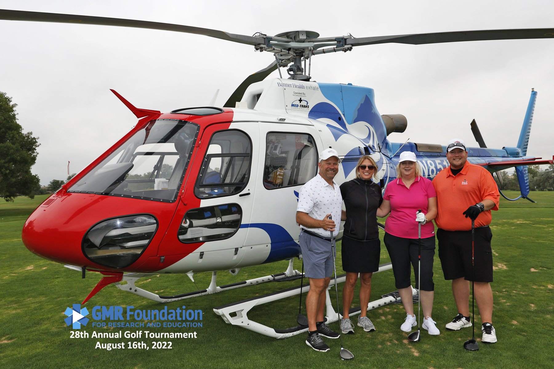 2022 Golf Tournament Photo Gallery