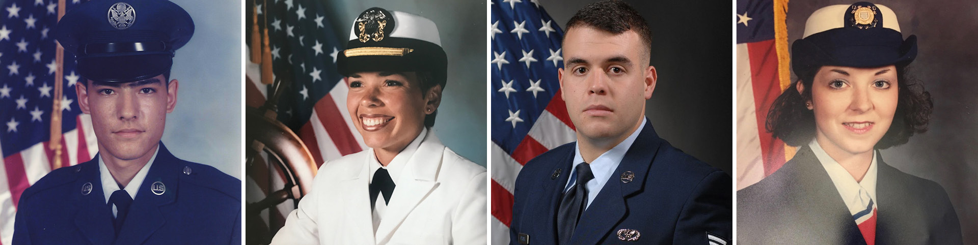 Meet Our Veterans