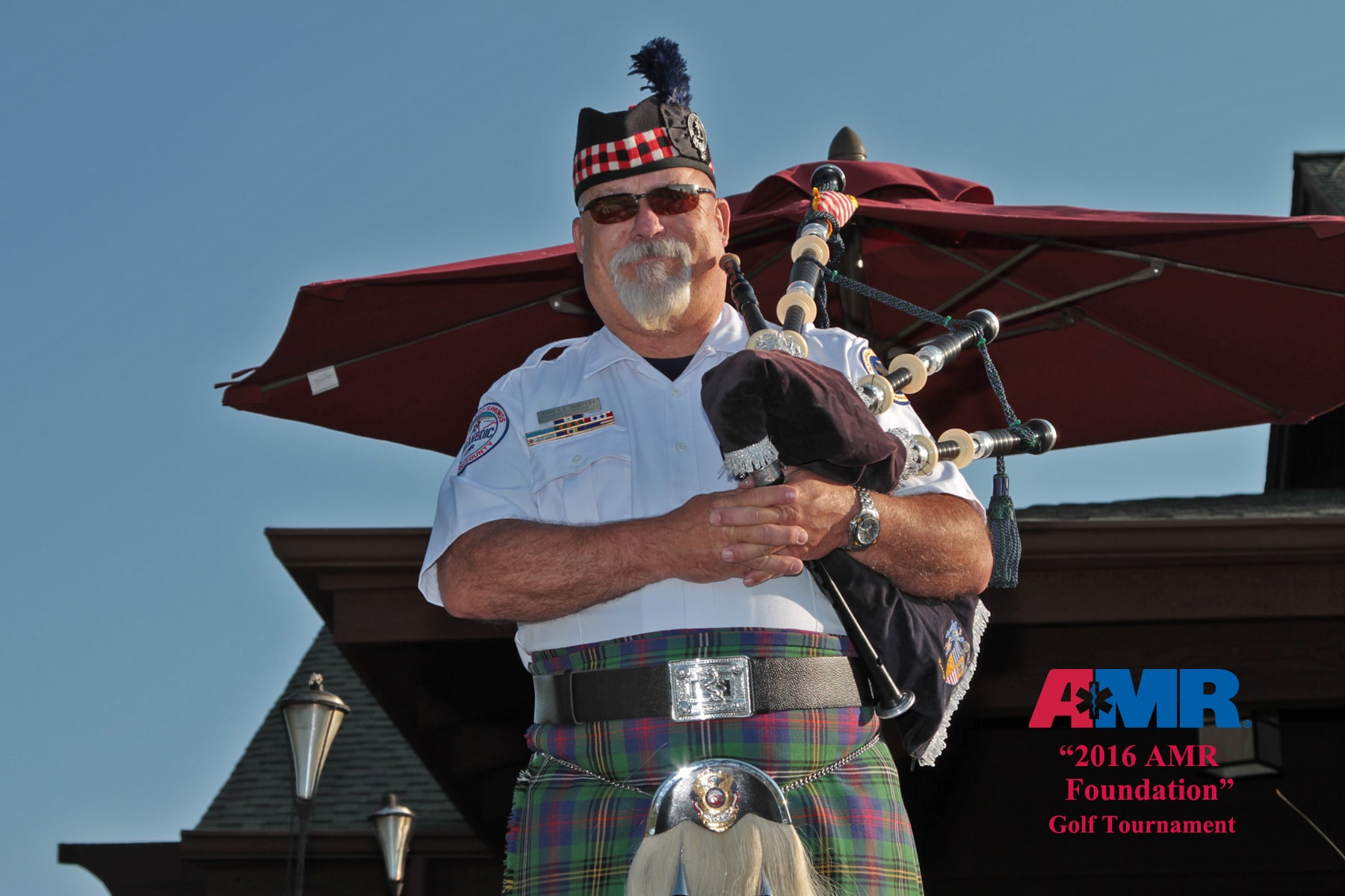 2016 Golf Tournament Photo Gallery