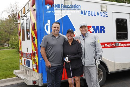 2023 Golf Tournament Photo Gallery