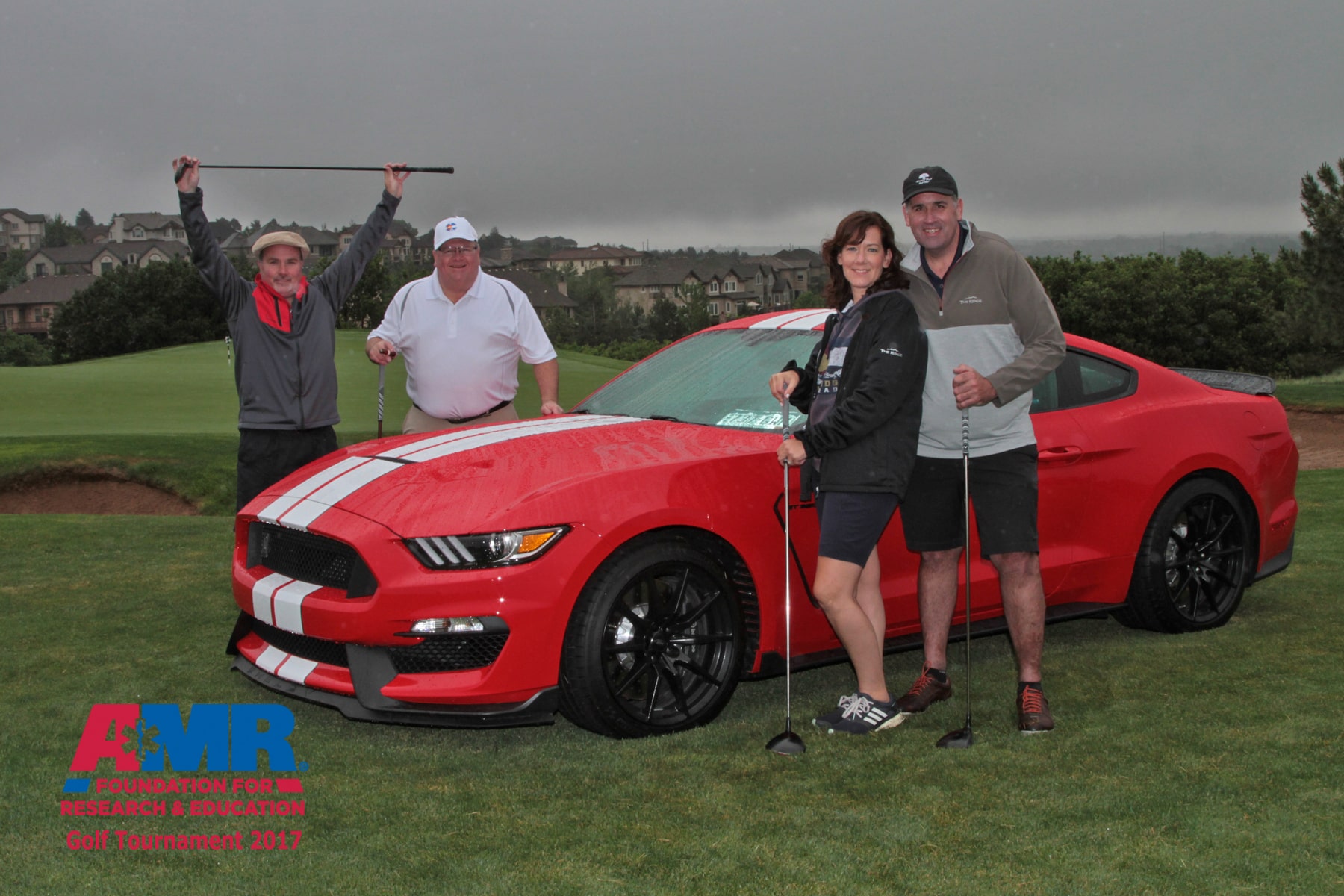 2017 Golf Tournament Photo Gallery