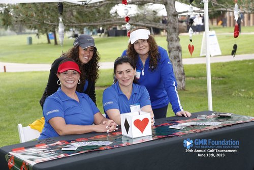 2023 Golf Tournament Photo Gallery