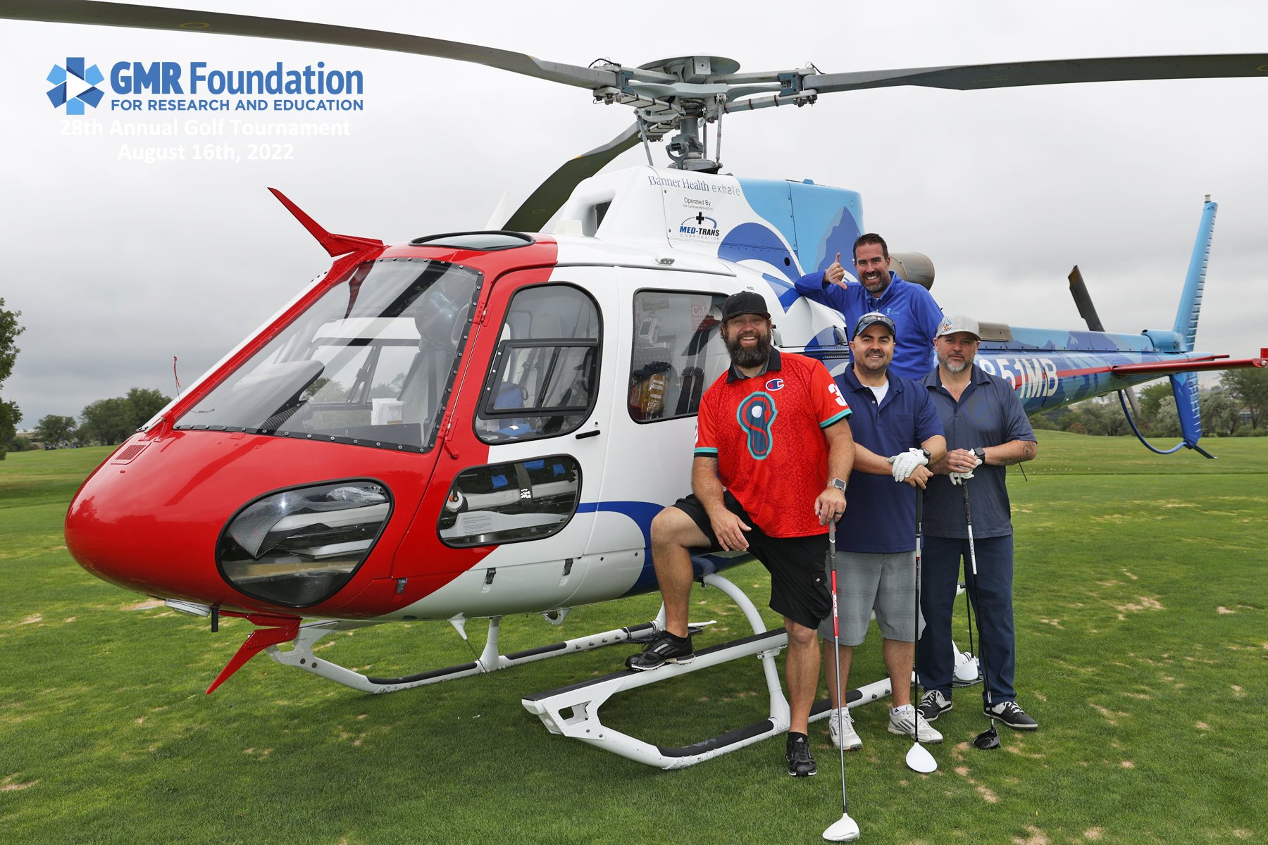 2022 Golf Tournament Photo Gallery