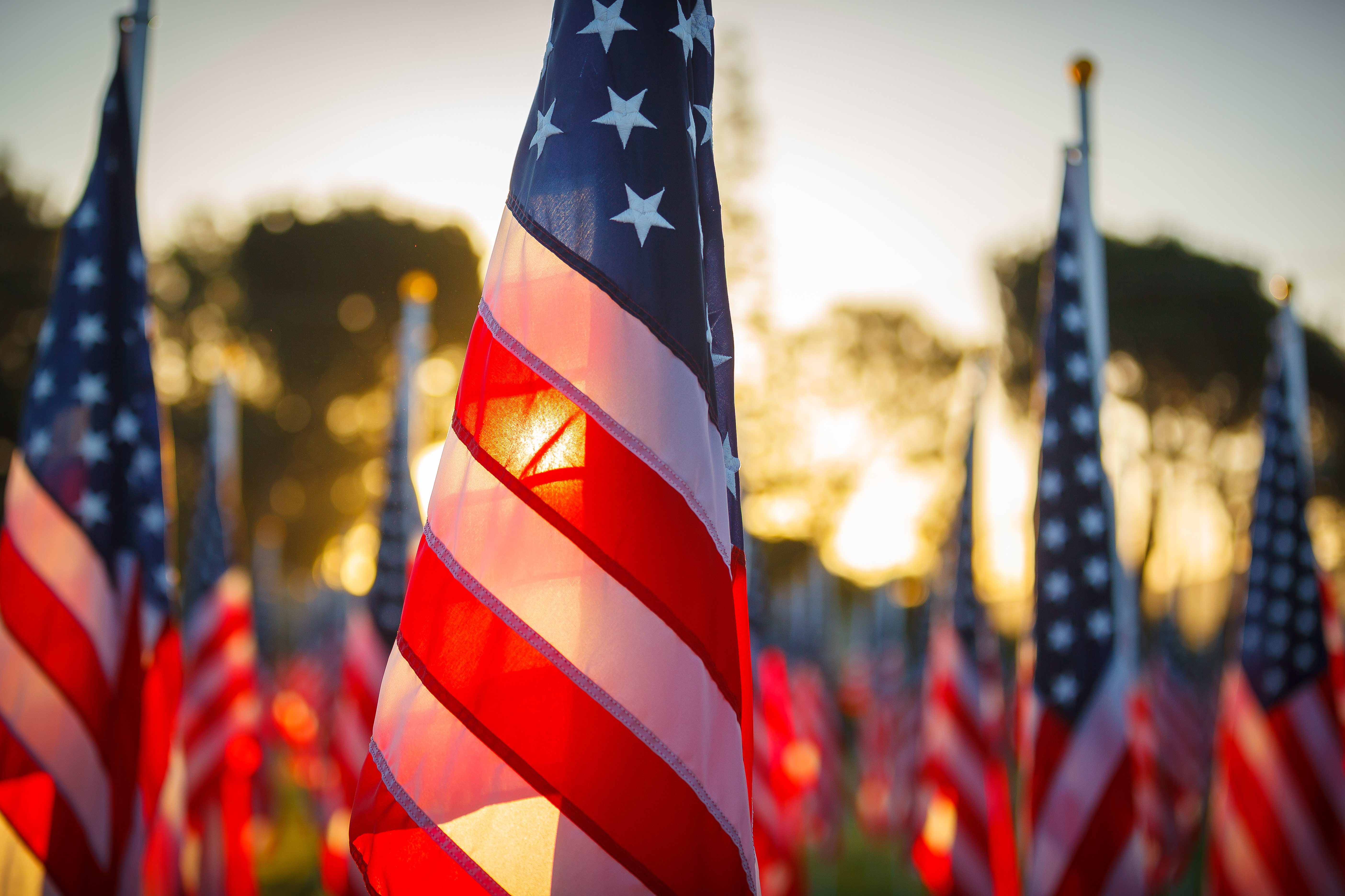 Nation Prepares to Mark 21st Anniversary of 9/11 