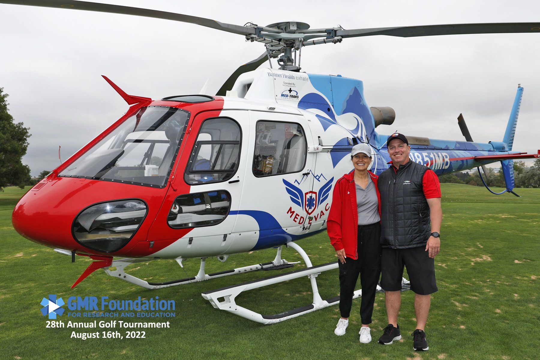 2022 Golf Tournament Photo Gallery