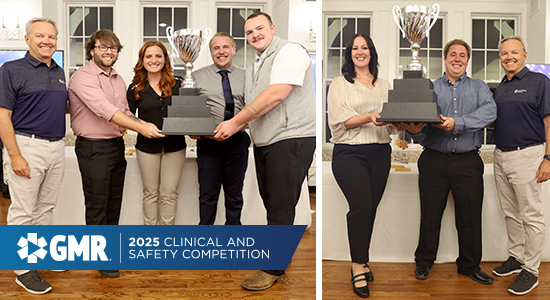 Global Medical Response Announces Winners of Inaugural Clinical and Safety Competition