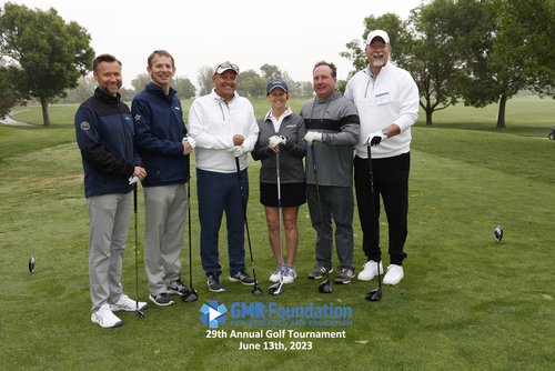 2023 Golf Tournament Photo Gallery