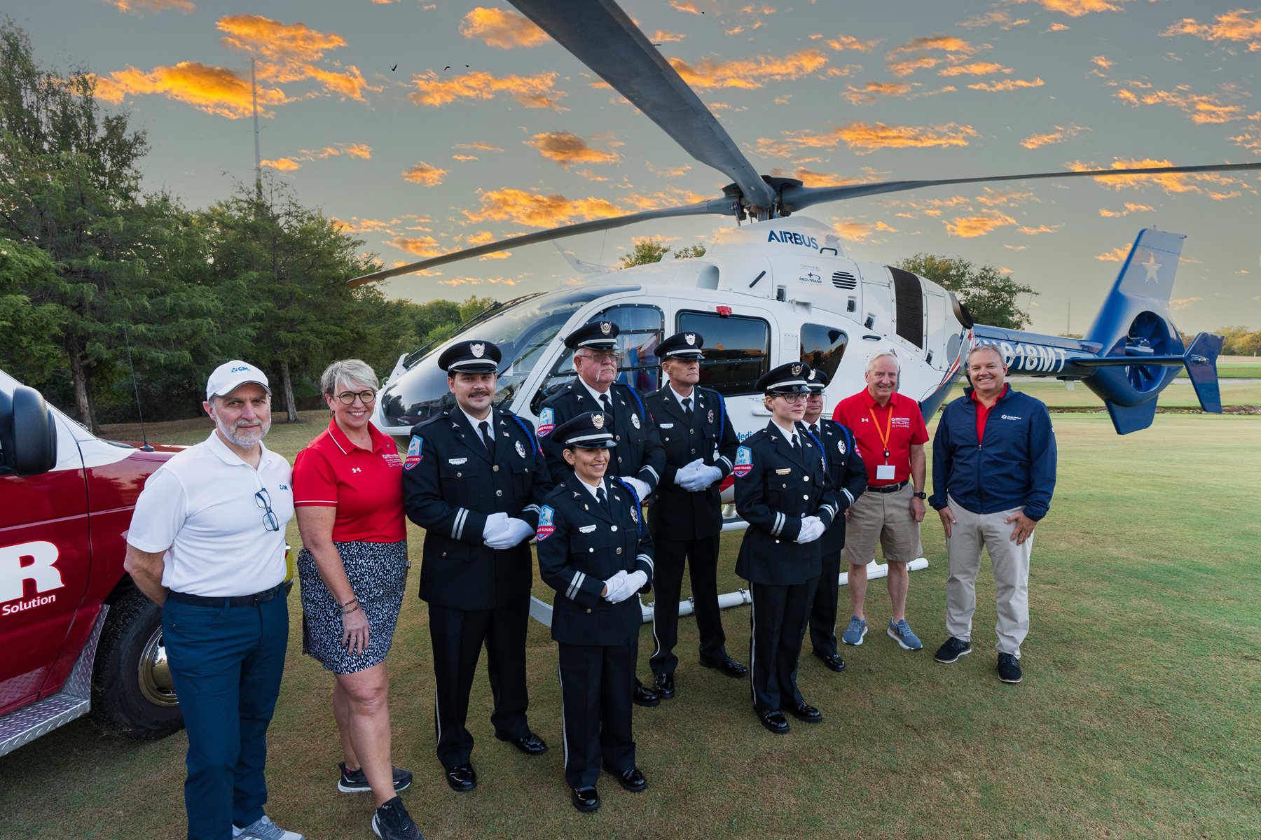 2024 Golf Tournament Photo Gallery
