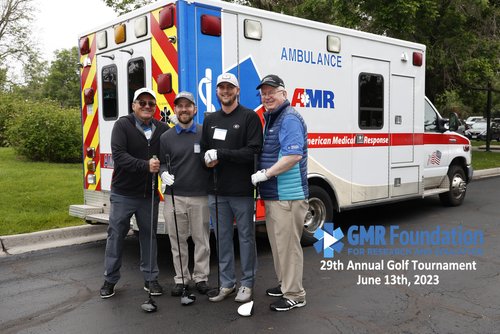 2023 Golf Tournament Photo Gallery