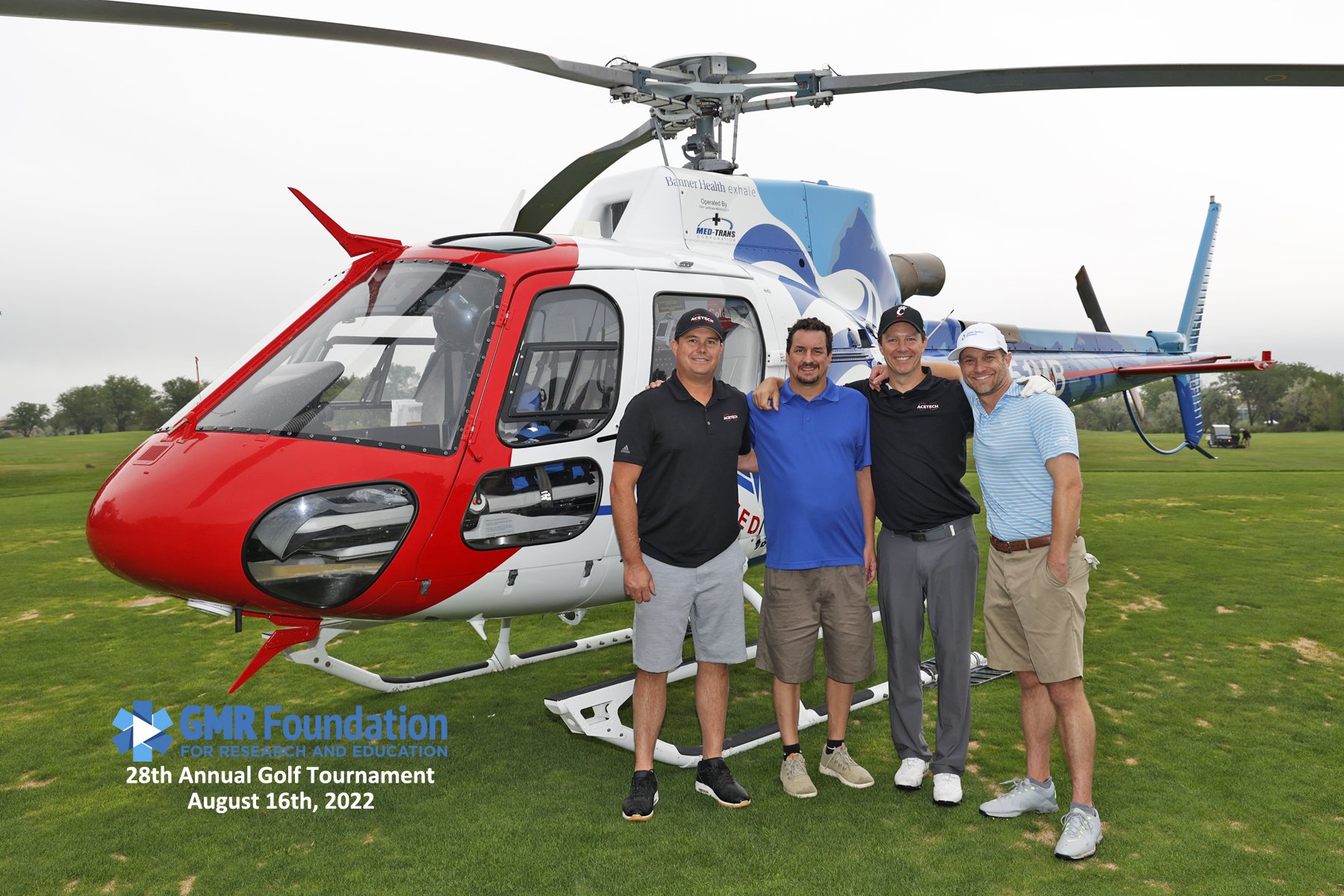 2022 Golf Tournament Photo Gallery