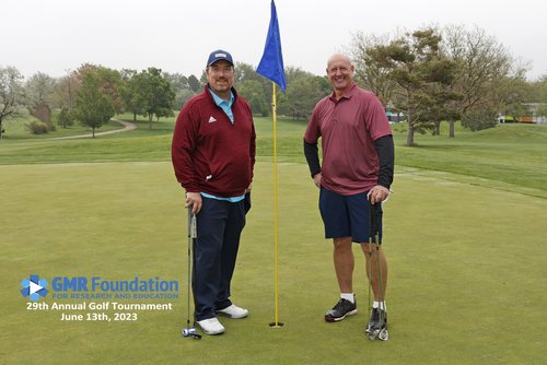 2023 Golf Tournament Photo Gallery