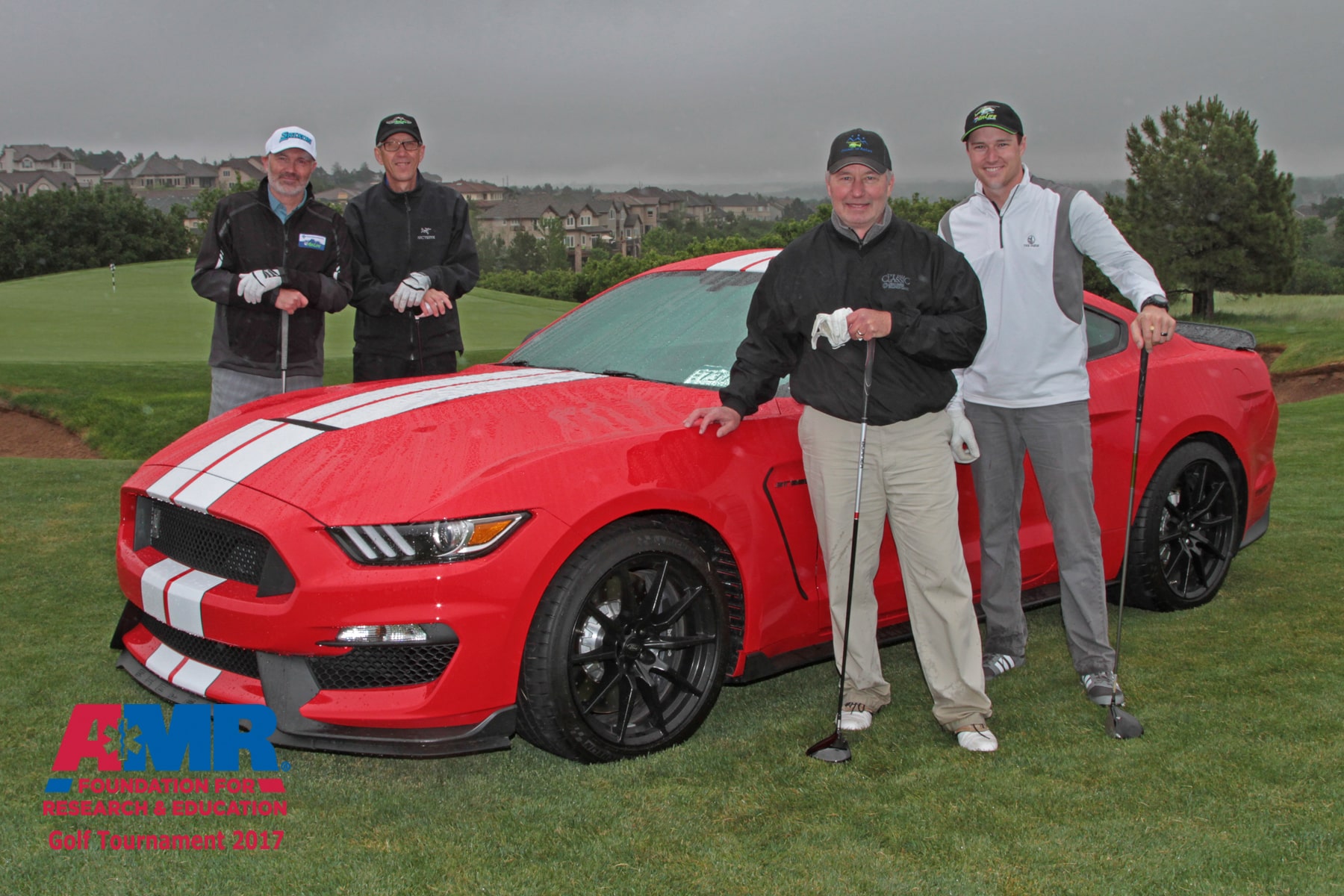 2017 Golf Tournament Photo Gallery